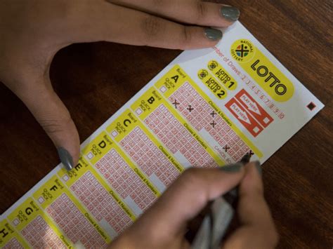 Quick Tips on How to Win South Africa Lotto .